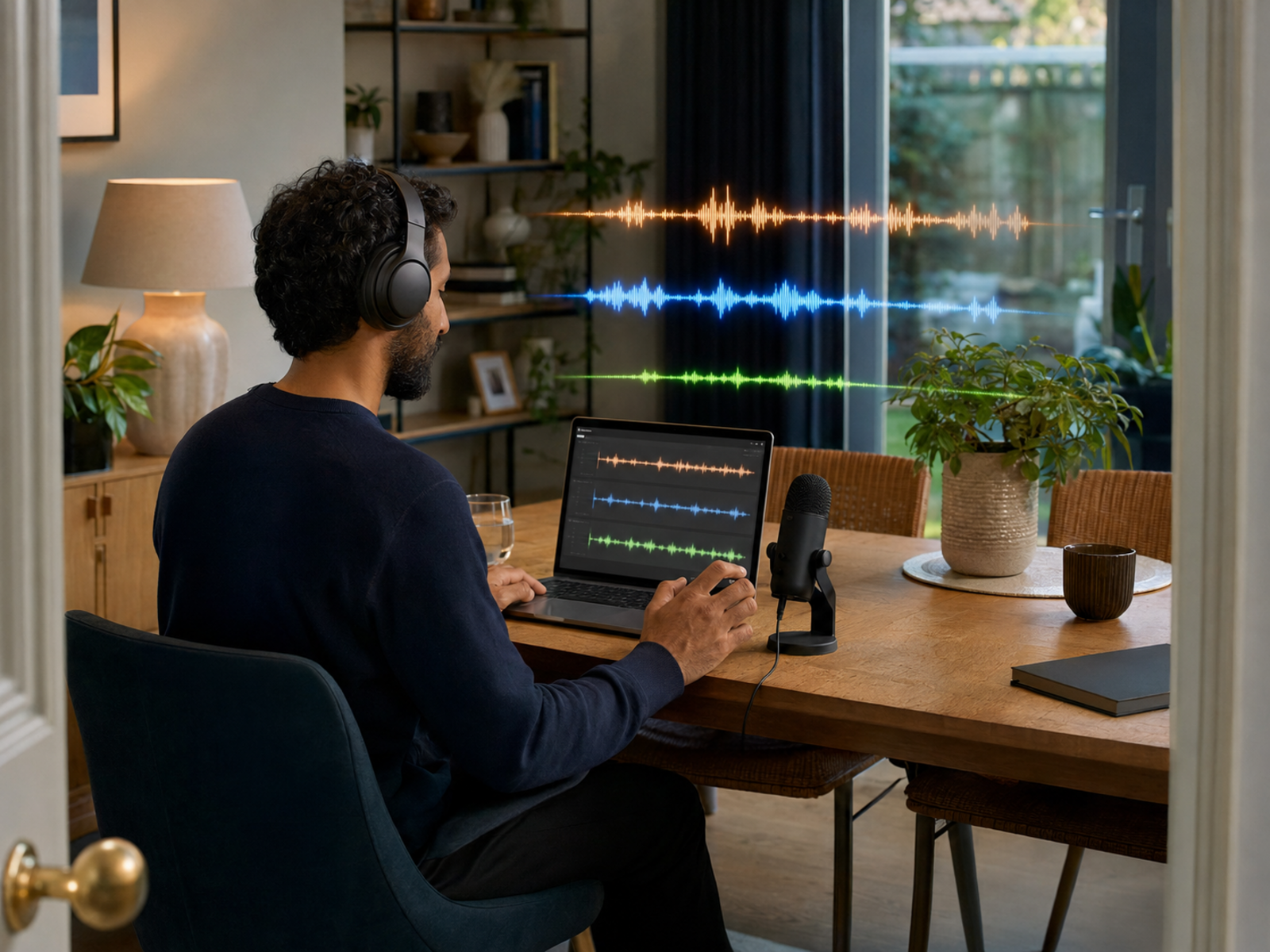 Best Noise Cancelling Headphones For Work And Creation