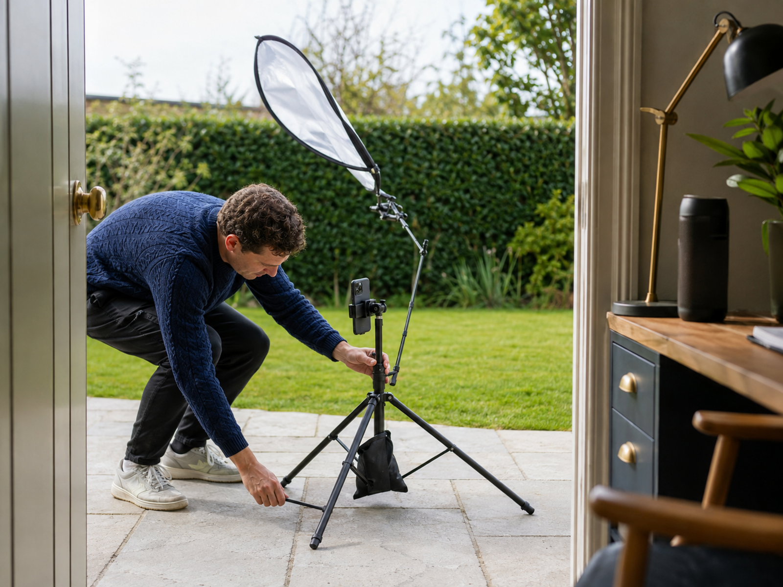 Best Phone Tripods For Reels And Shorts