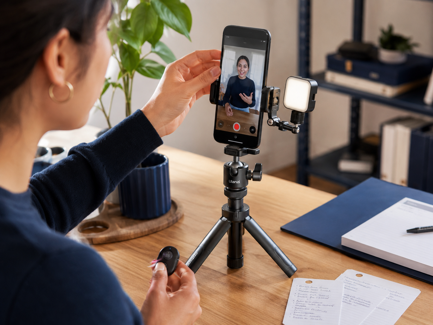Best Phone Tripods For Reels And Shorts