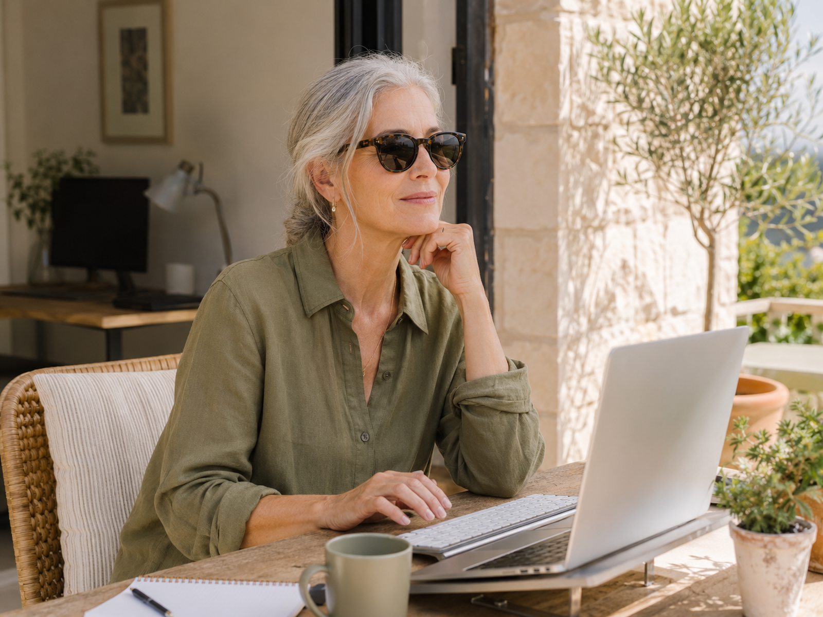 Best Polarised Sunglasses For Screen Heavy Outdoor Working