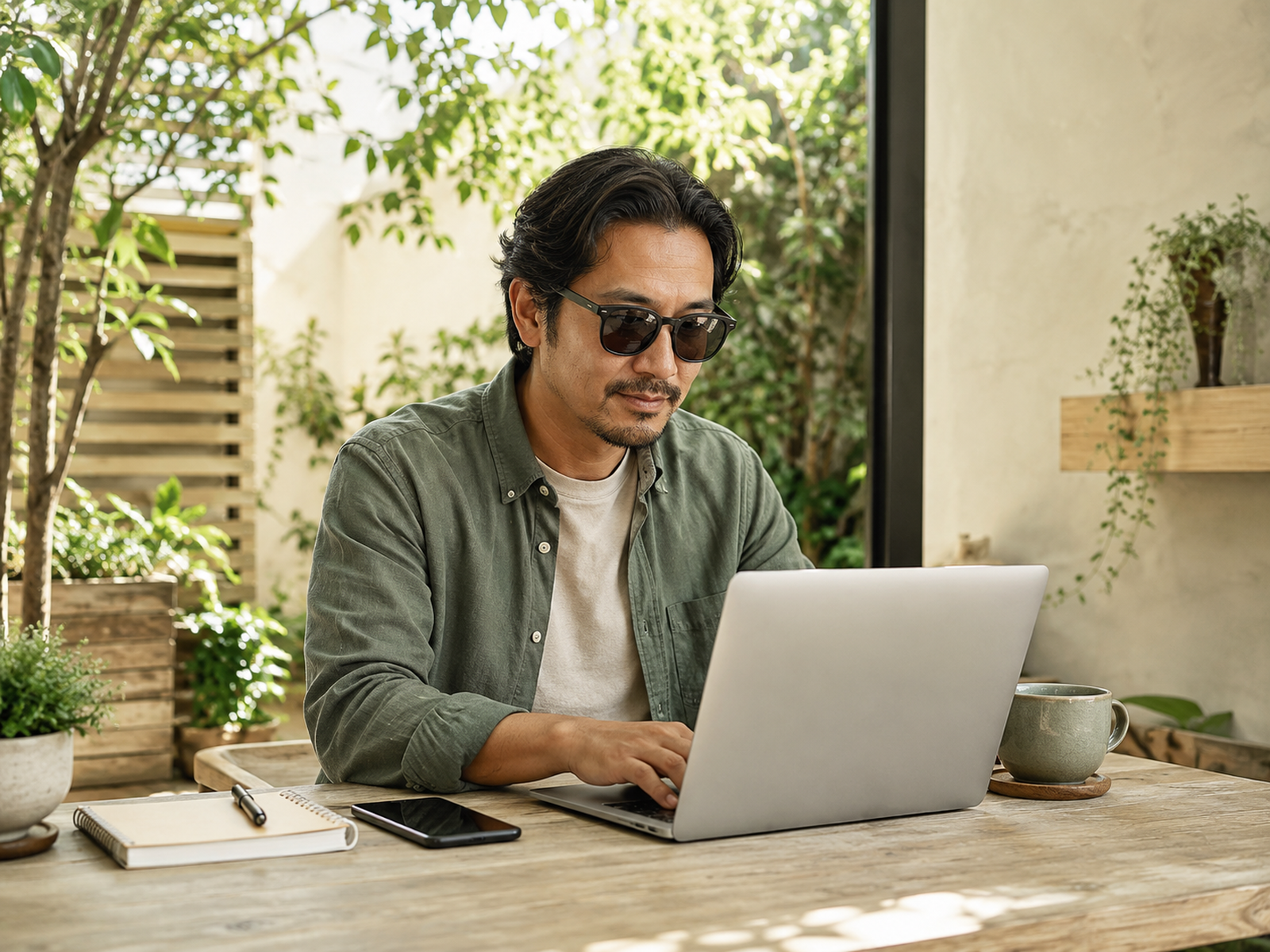 Best Polarised Sunglasses For Screen Heavy Outdoor Working