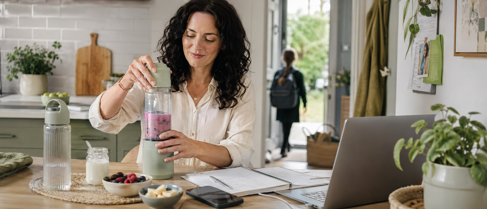 Best Portable Blenders Review