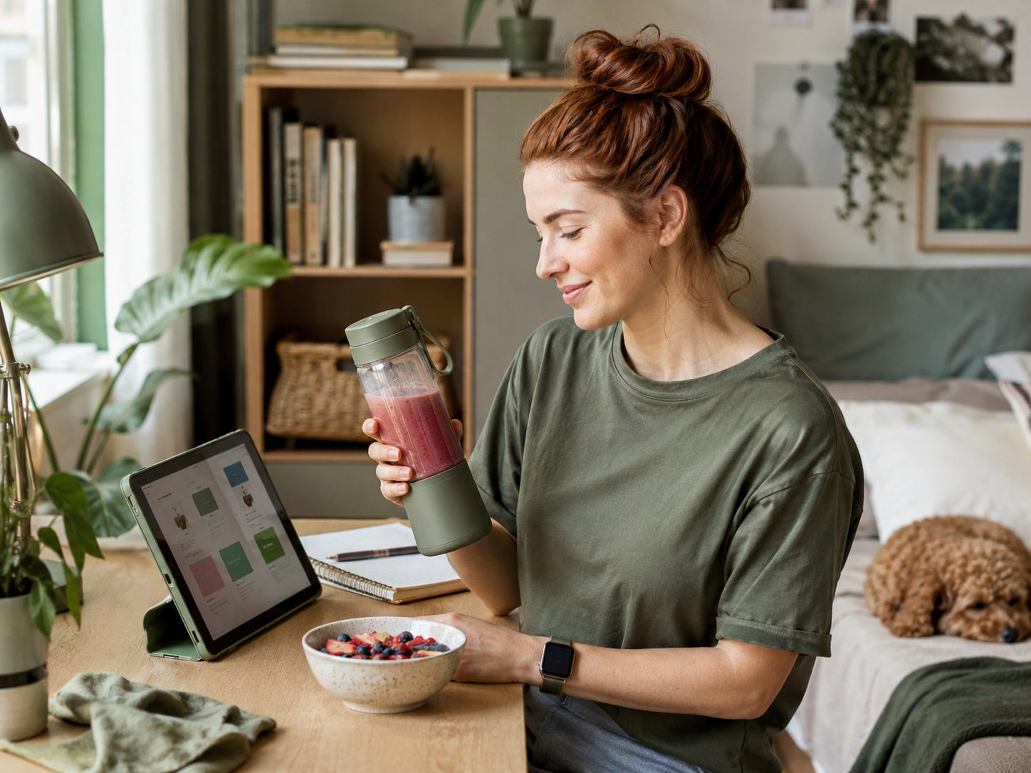 Best Portable Blenders Review