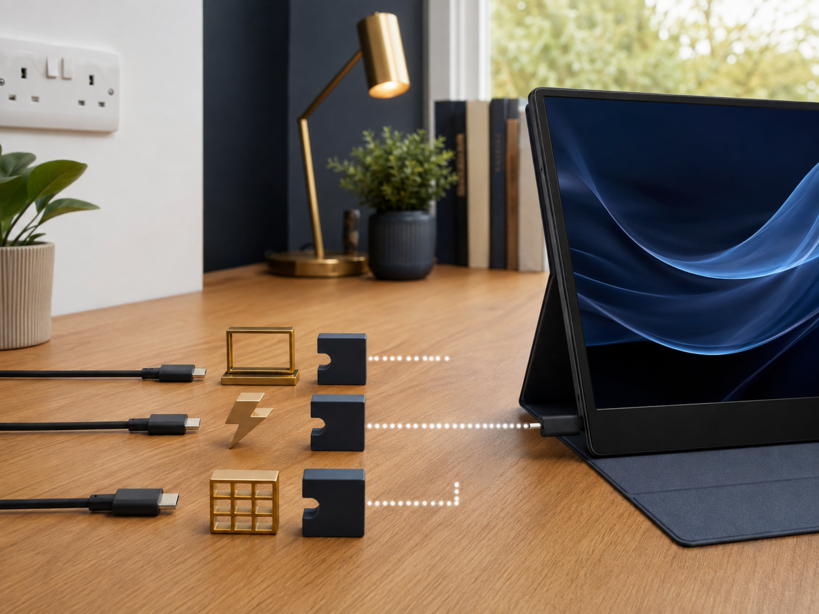 Best Portable Monitors For Home Business