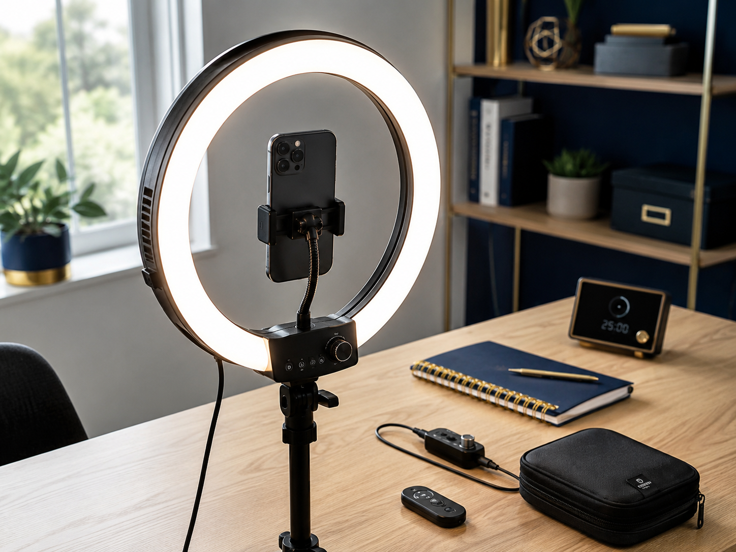 Best Ring Lights For Content Creators