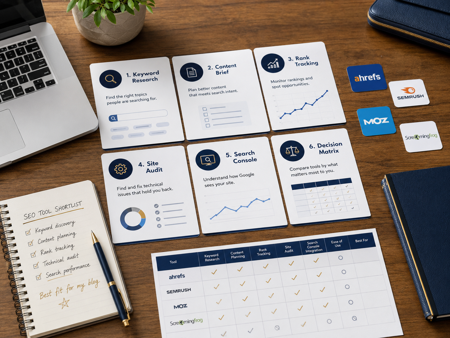 Best Seo Tools For Bloggers
