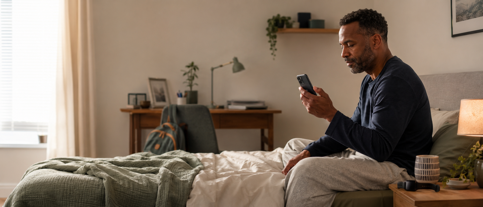 Best Sleep Tracking Apps For Busy Workers