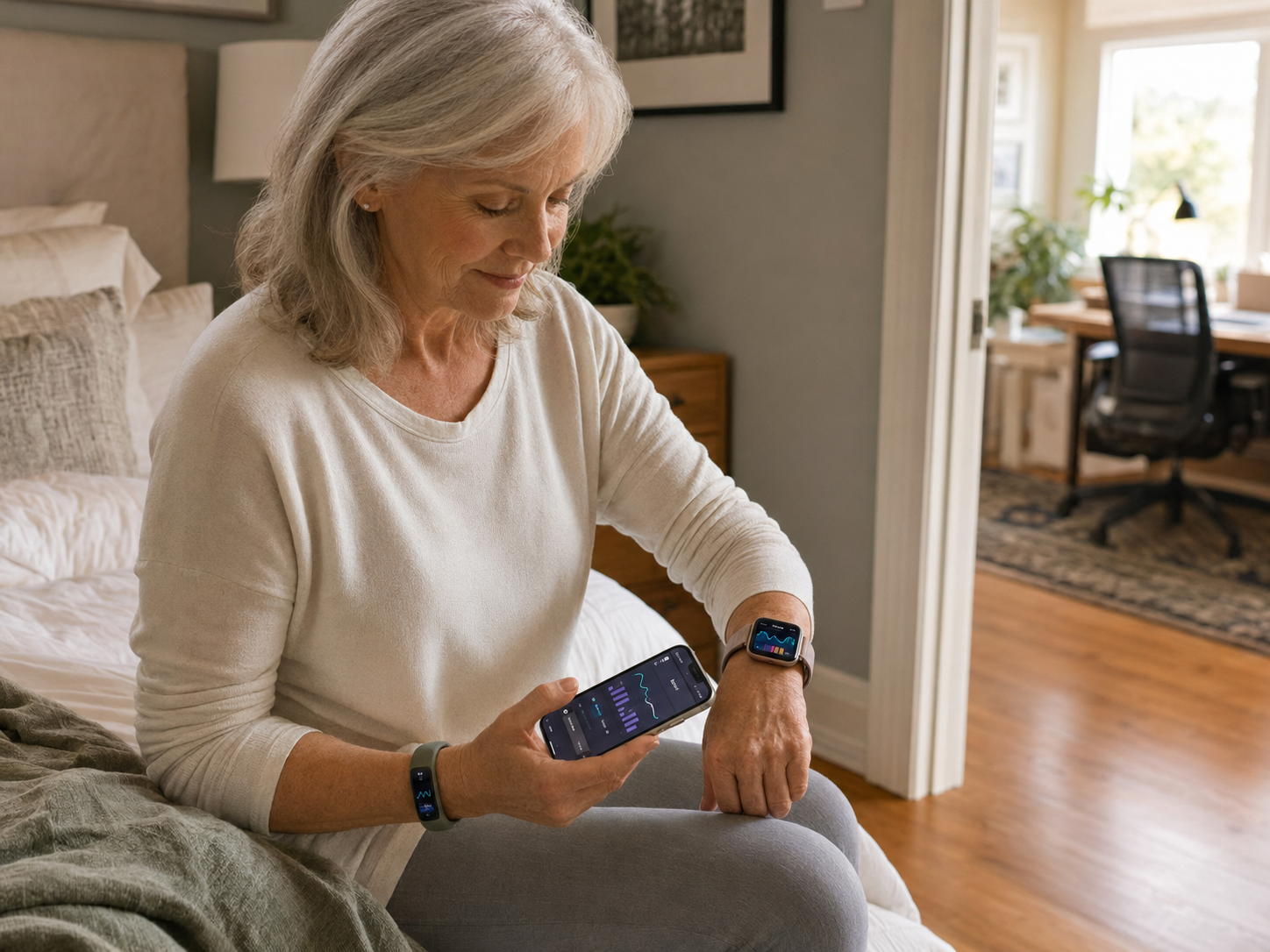 Best Sleep Tracking Apps For Busy Workers
