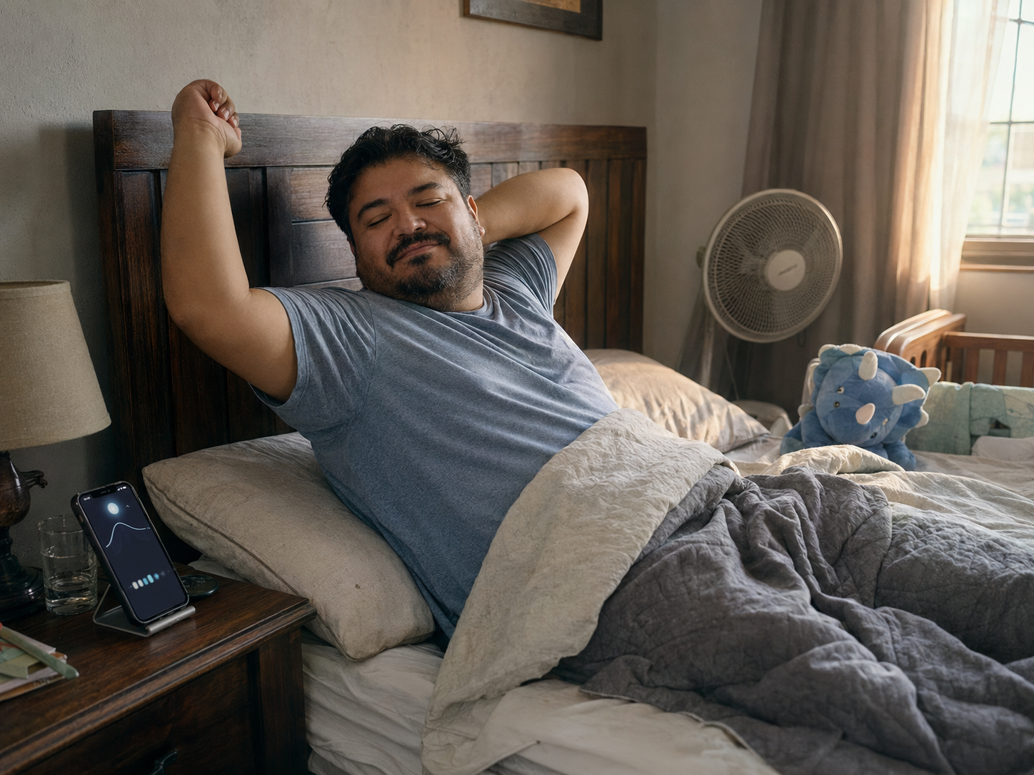 Best Sleep Tracking Apps For Busy Workers