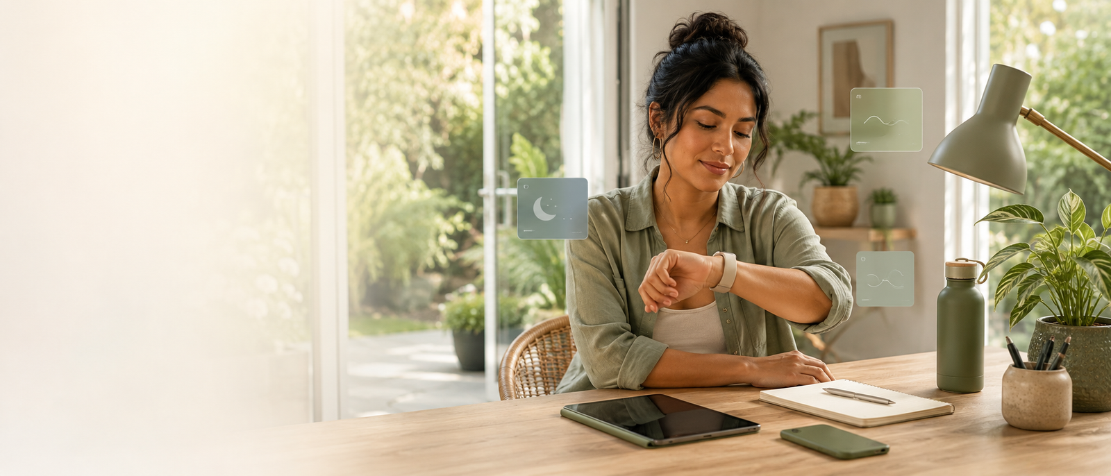 Best Smart Watches For Wellness Tracking