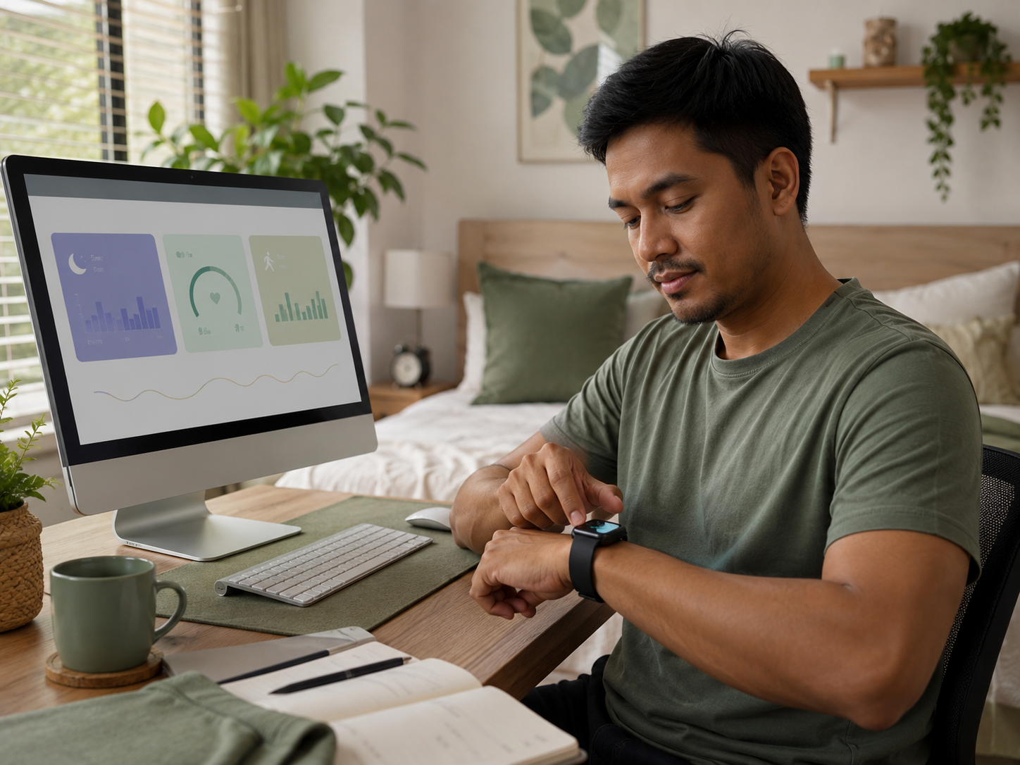 Best Smart Watches For Wellness Tracking