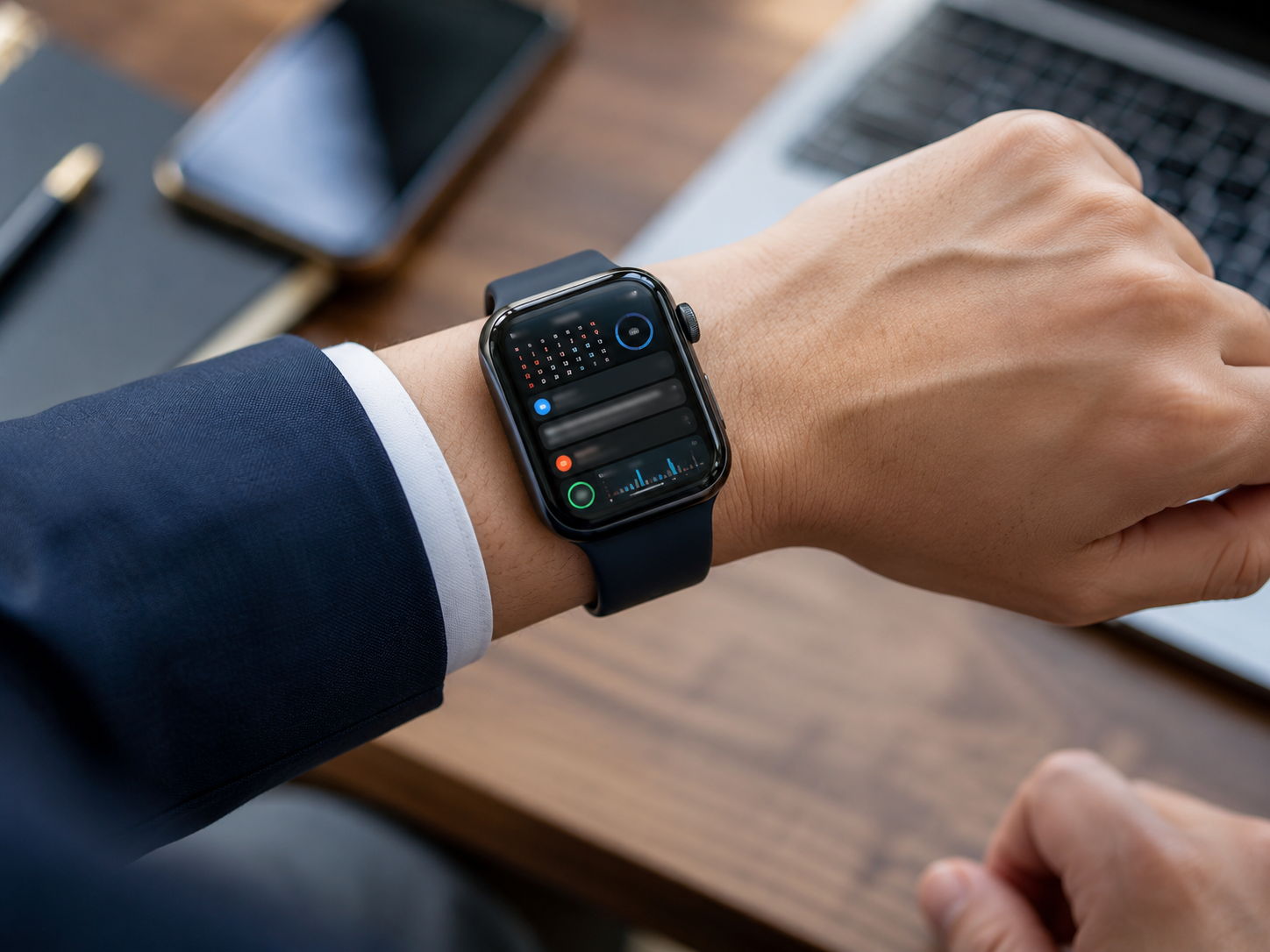 Best Smartwatches For Business Owners