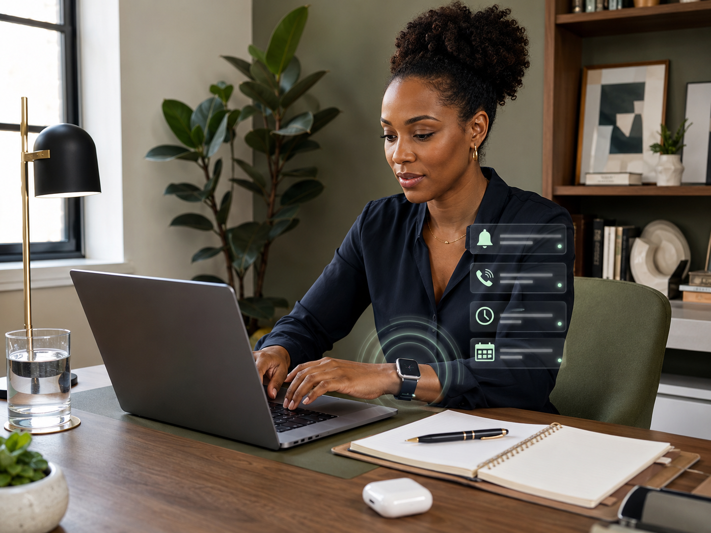 Best Smartwatches For Business Owners