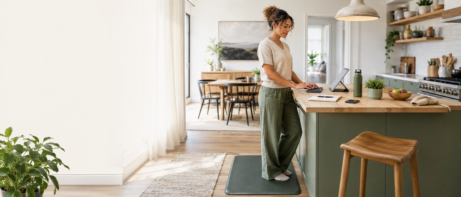 Best Standing Desk Mats Review