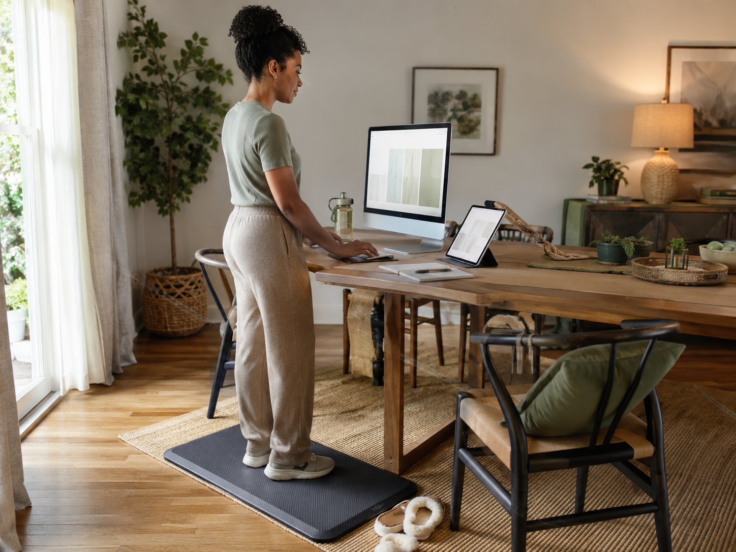 Best Standing Desk Mats Review