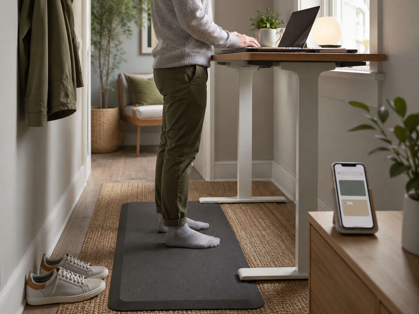 Best Standing Desk Mats Review