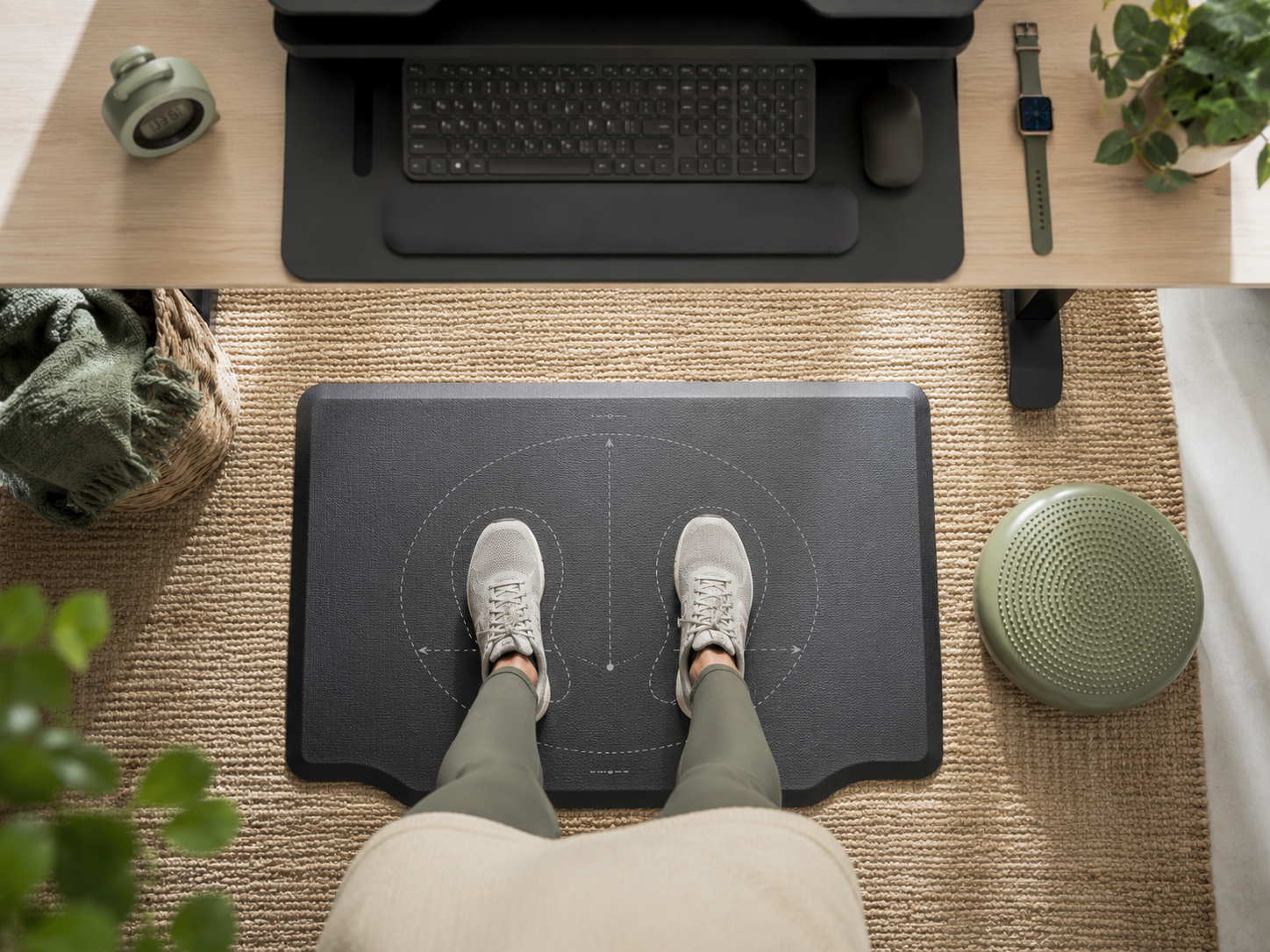 Best Standing Desk Mats Review
