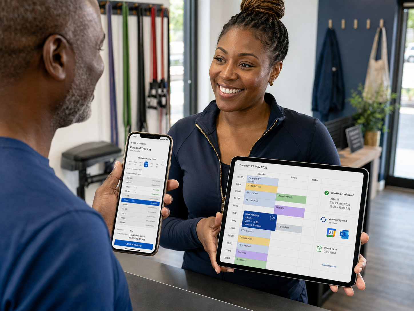 Best Time Saving Tech For Small Business Owners