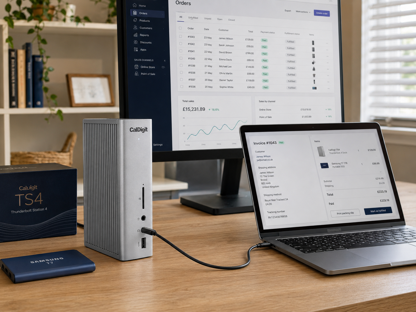 Best Time Saving Tech For Small Business Owners