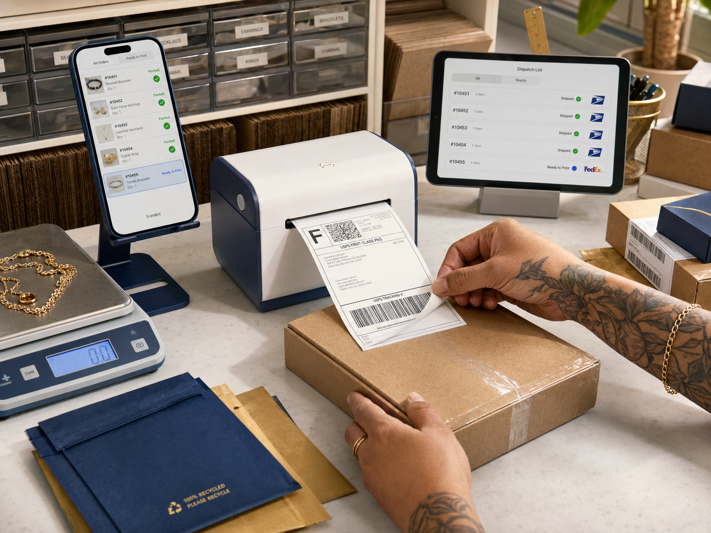 Best Time Saving Tech For Small Business Owners