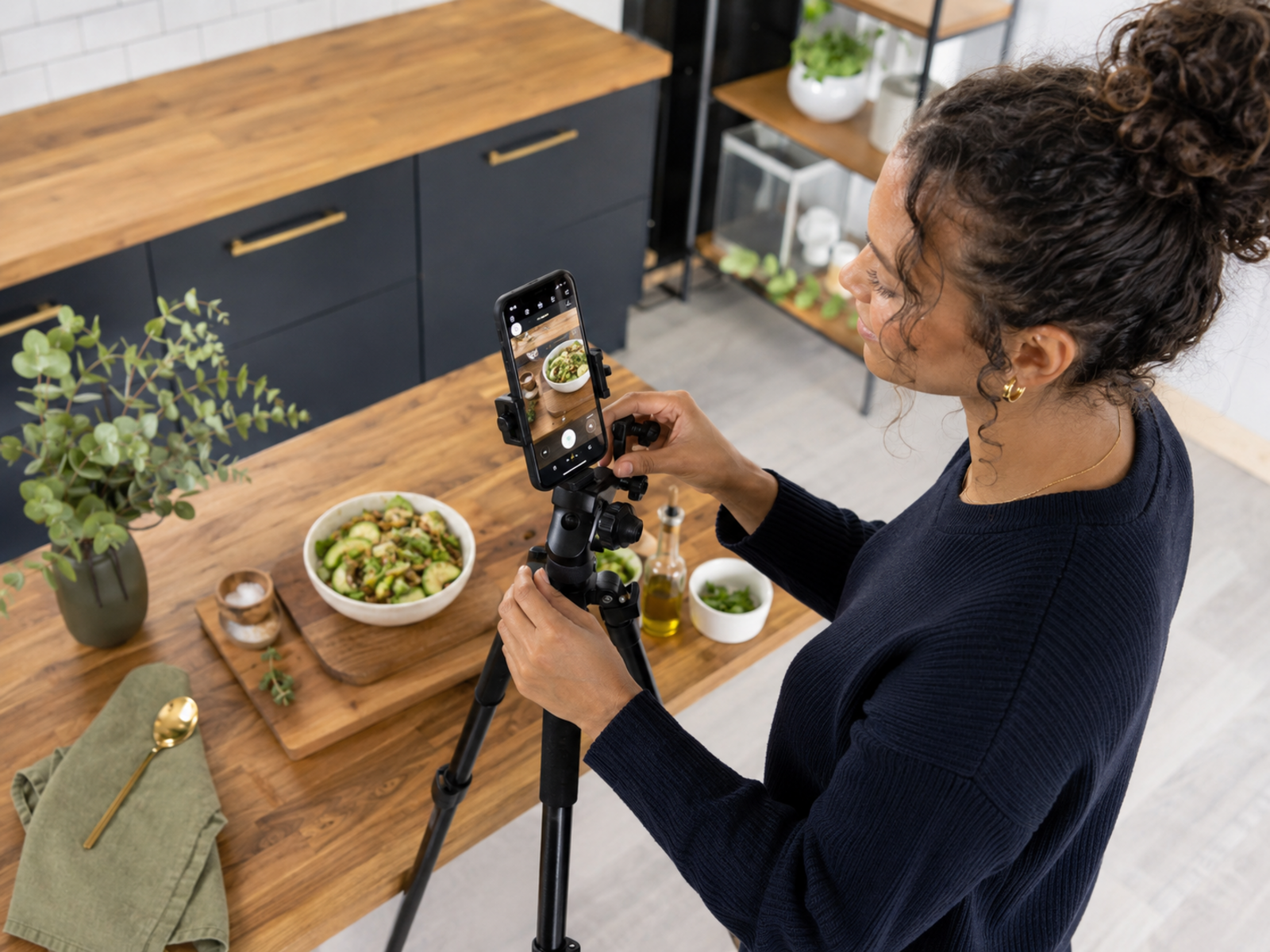 Best Tripods For Content Creators