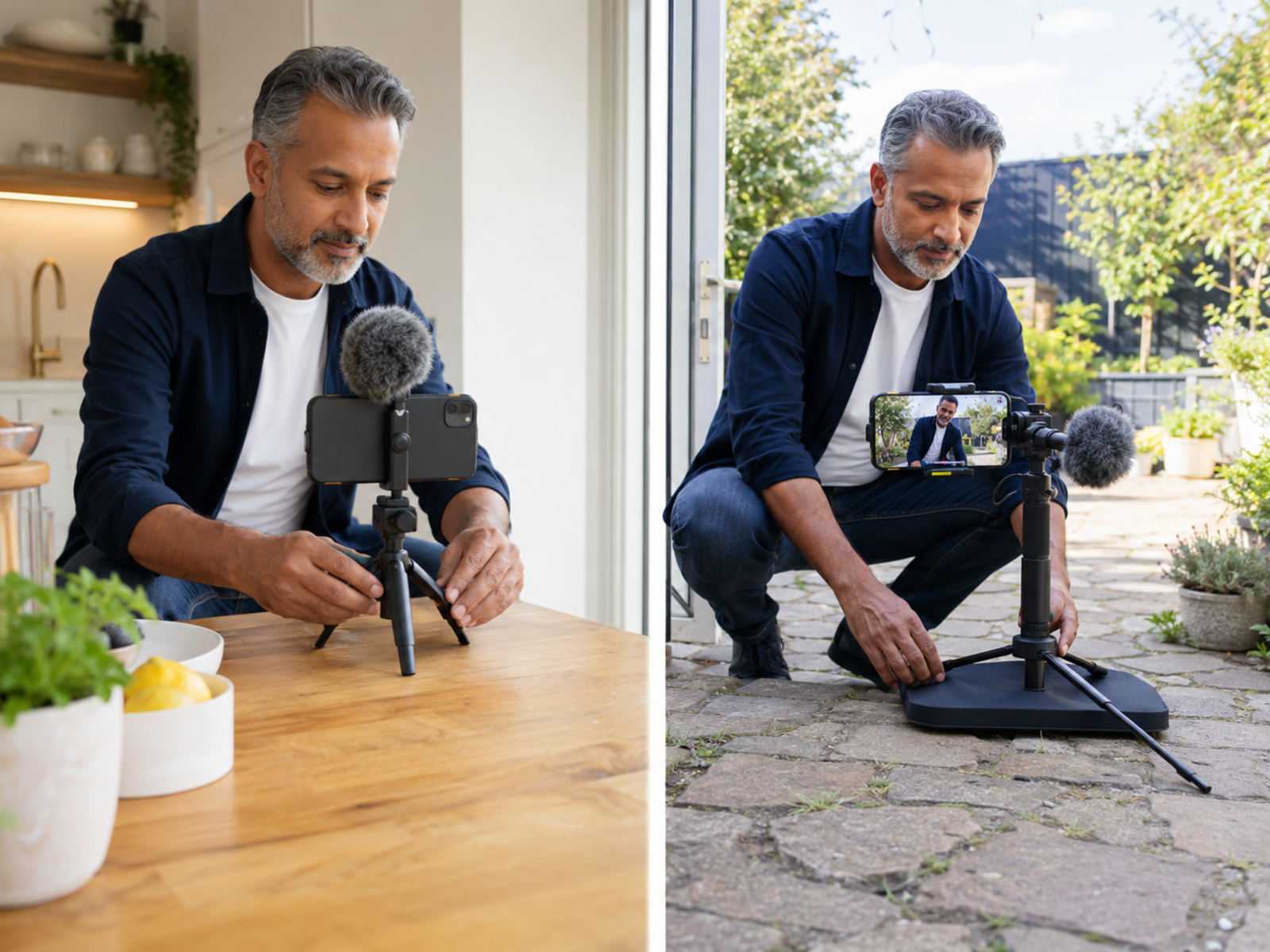 Best Tripods For Content Creators