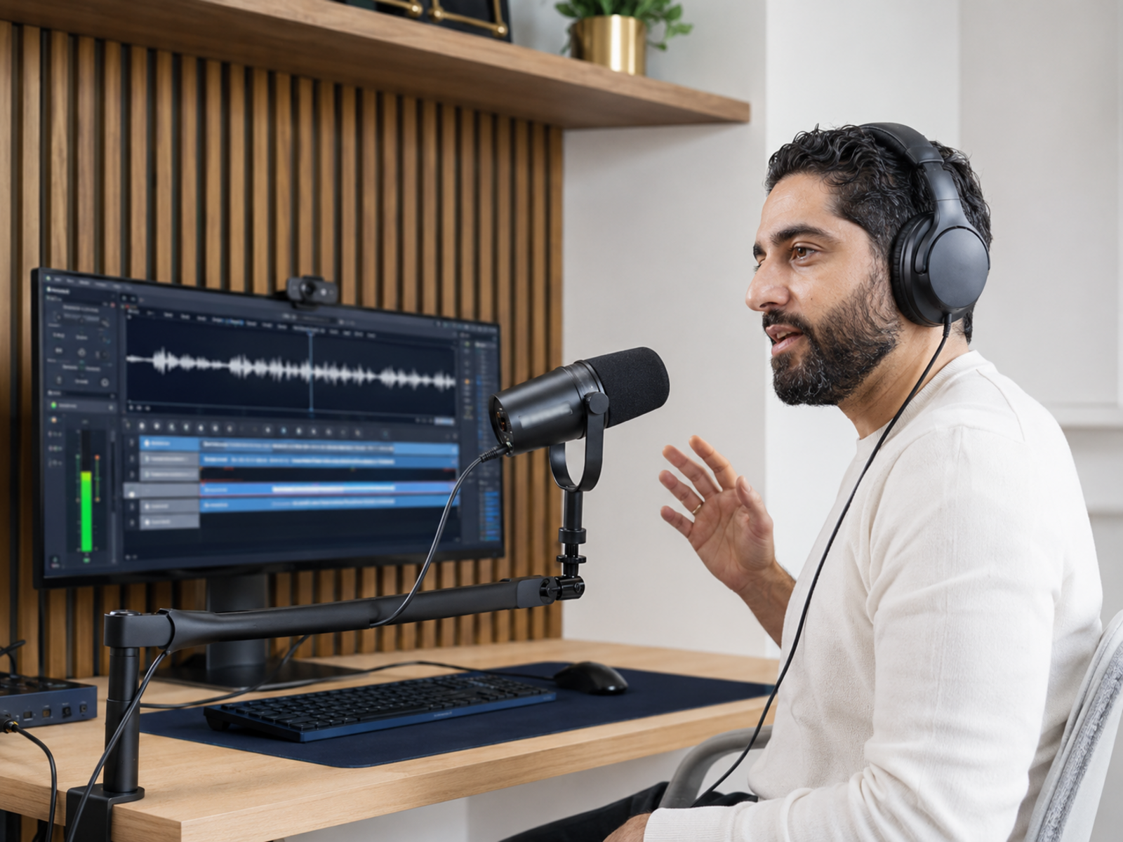 Best Usb Microphones For Content Creators