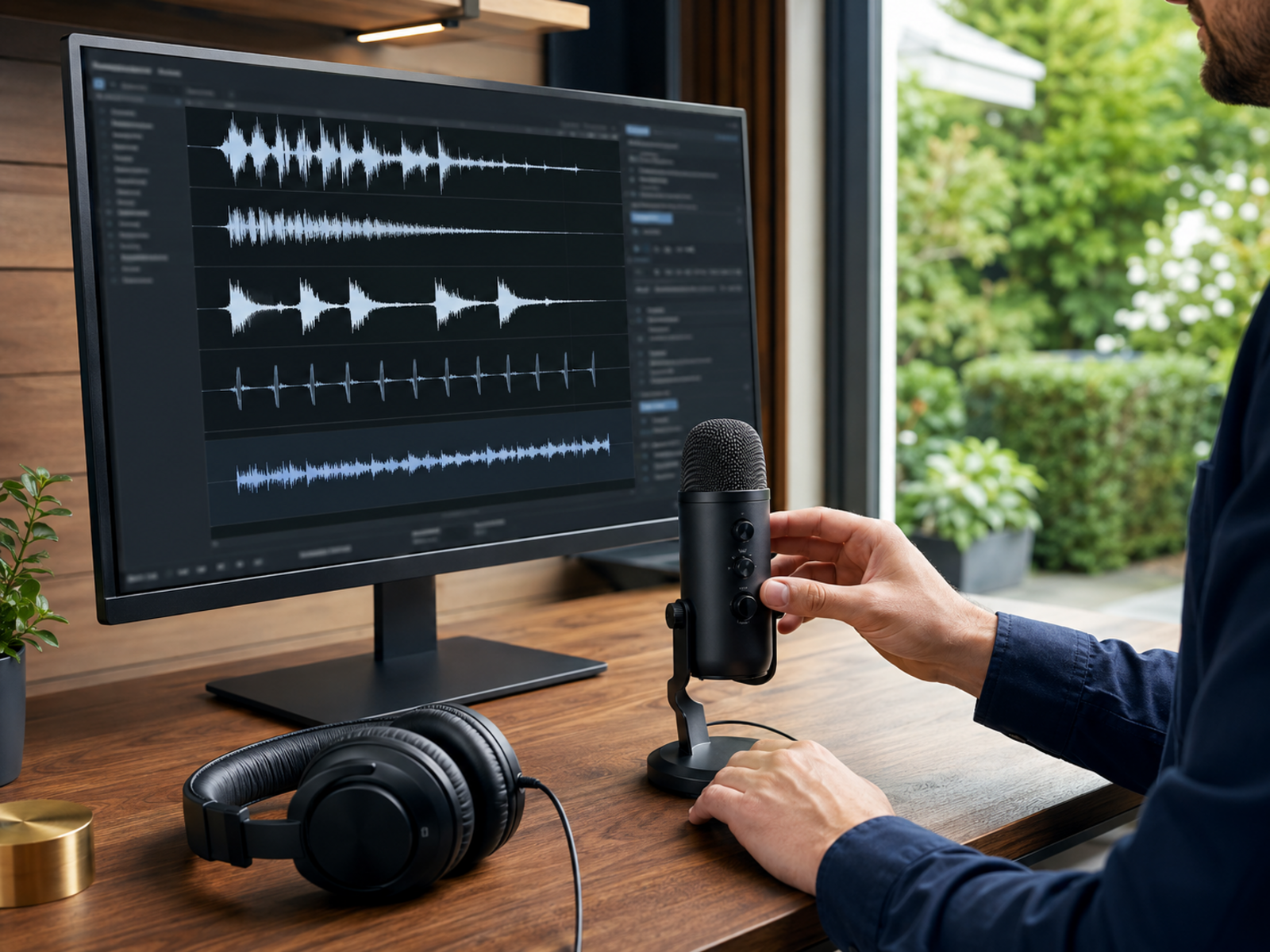 Best Usb Microphones For Content Creators