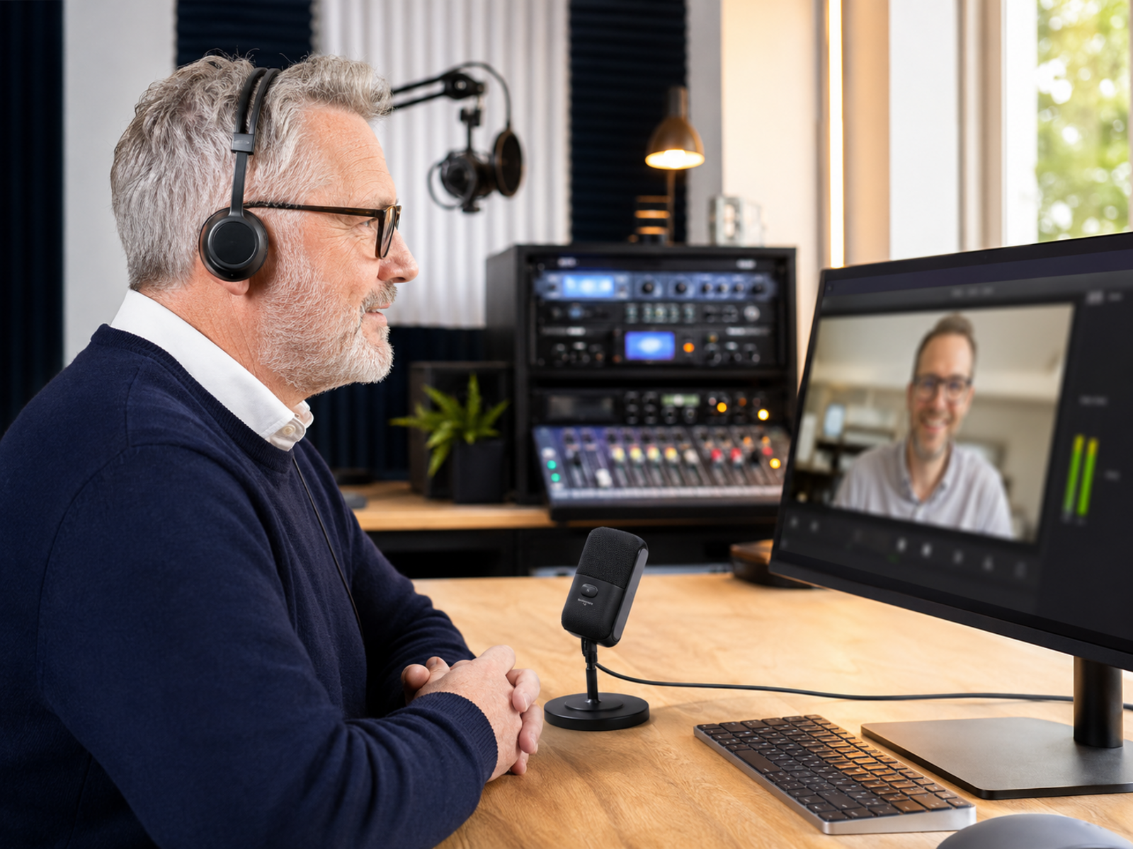 Best Usb Microphones For Content Creators
