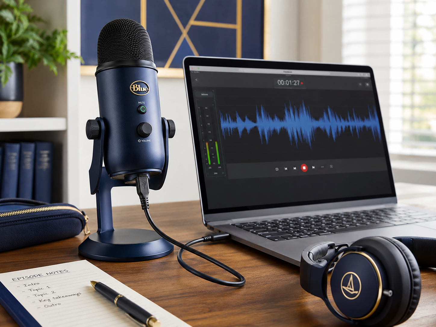 Best Usb Microphones For Content Creators Usb Workflow Version