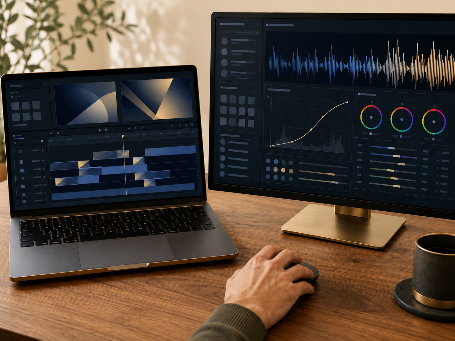 Best Video Editing Software For Beginners