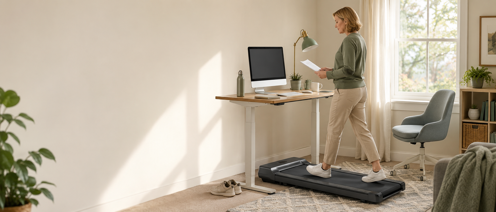 Best Walking Pads Review
