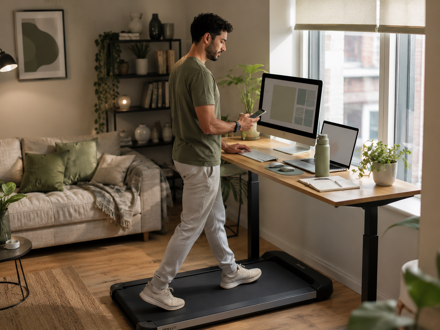 Best Walking Pads Review