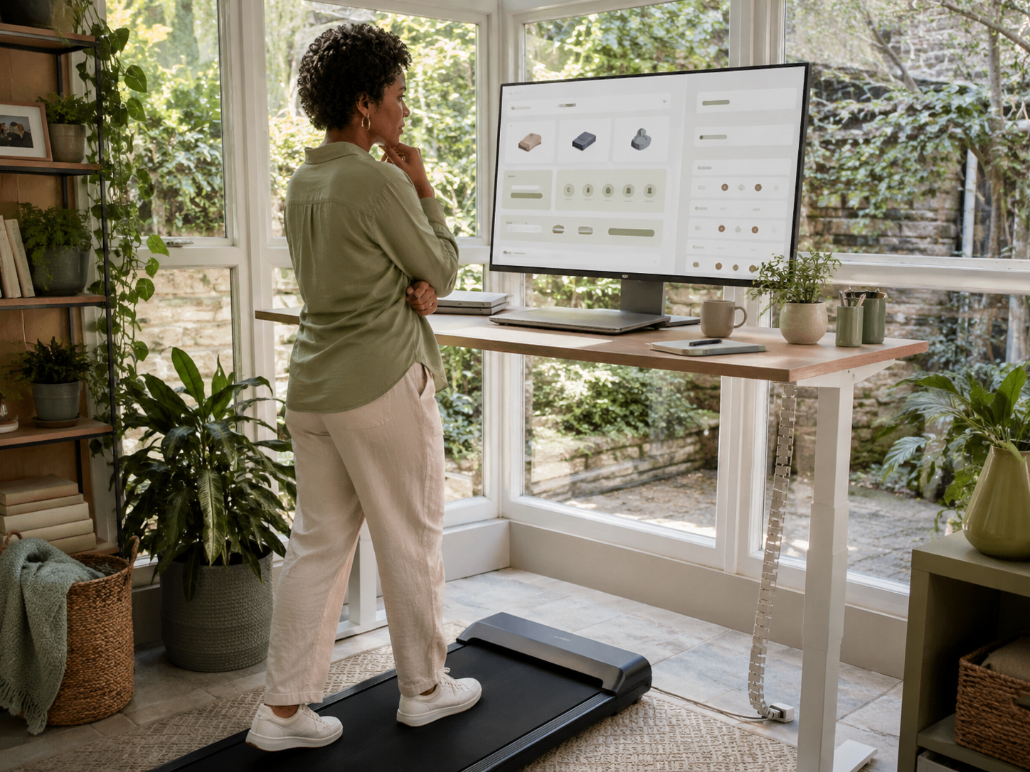 Best Walking Pads Review