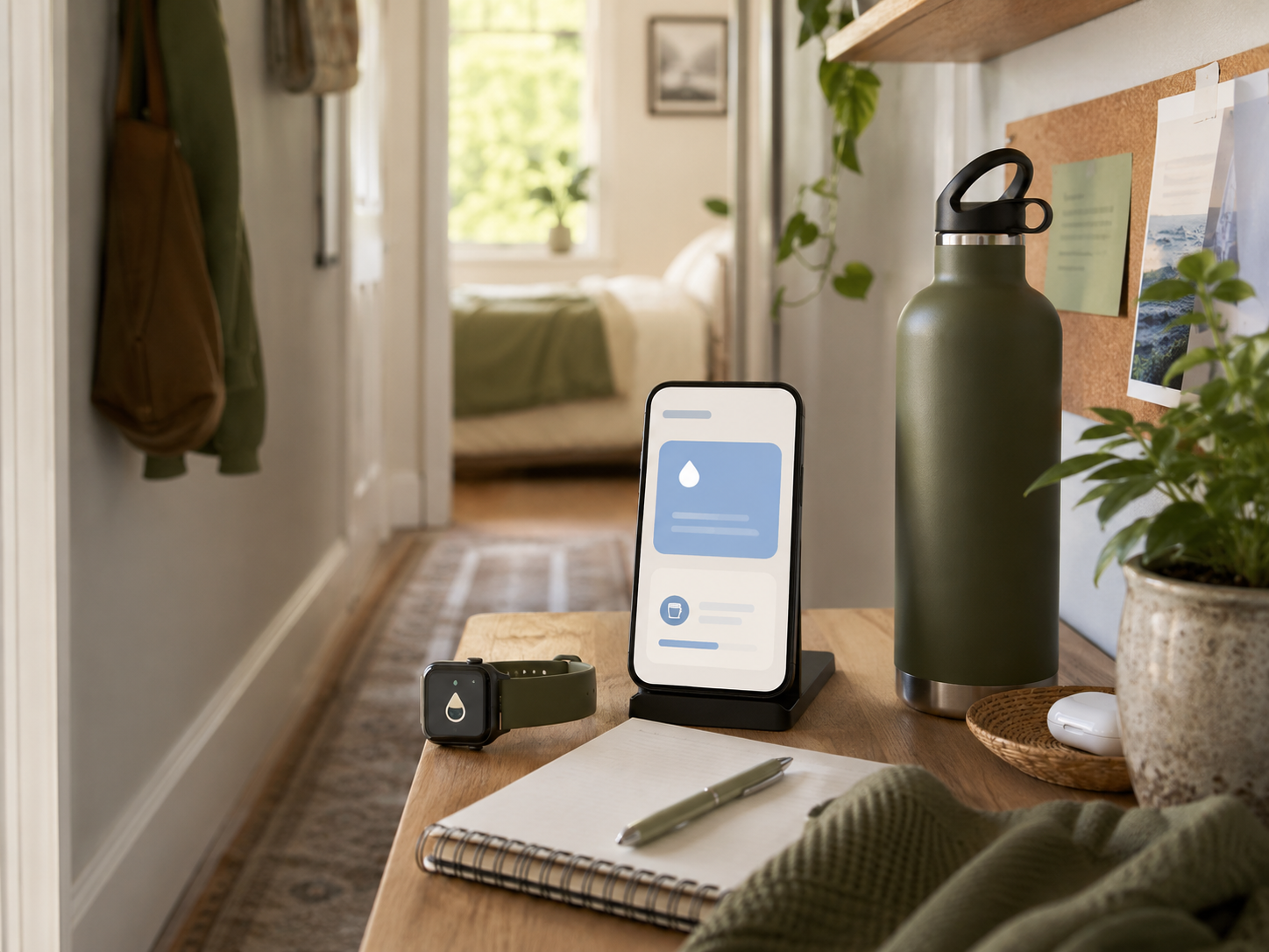 Best Water Tracking Apps Review