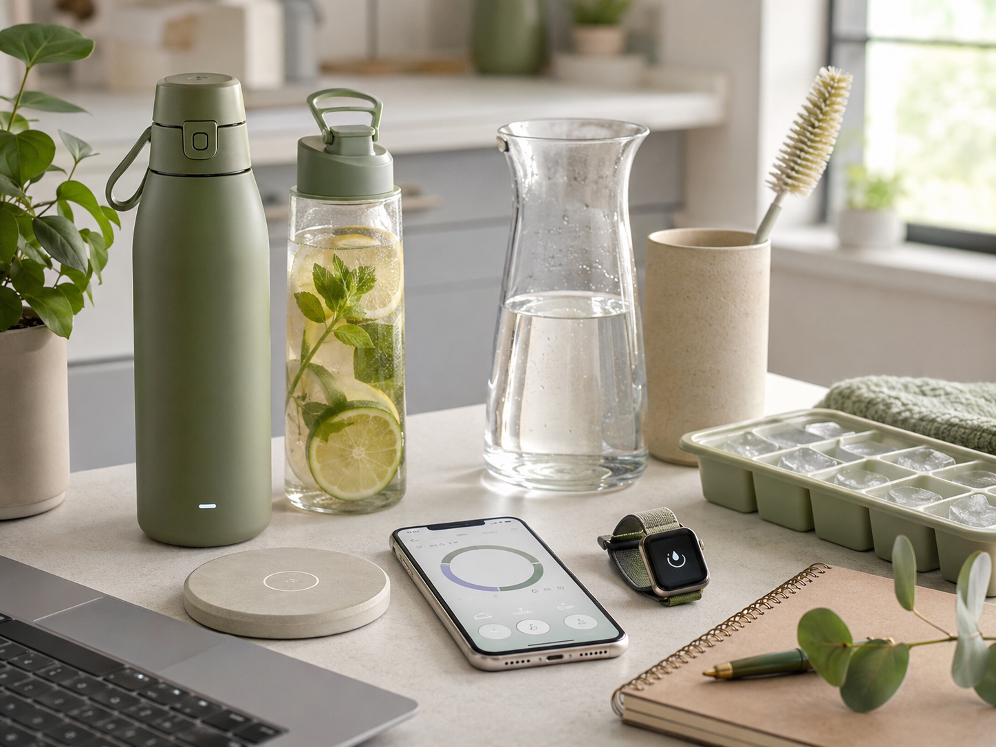 Best Water Tracking Apps Review
