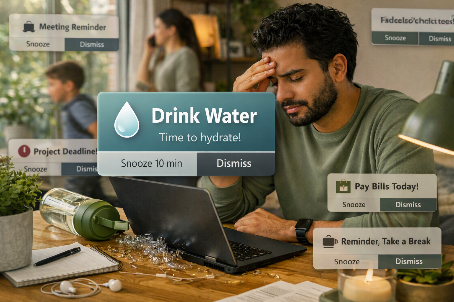 Best Water Tracking Apps Review