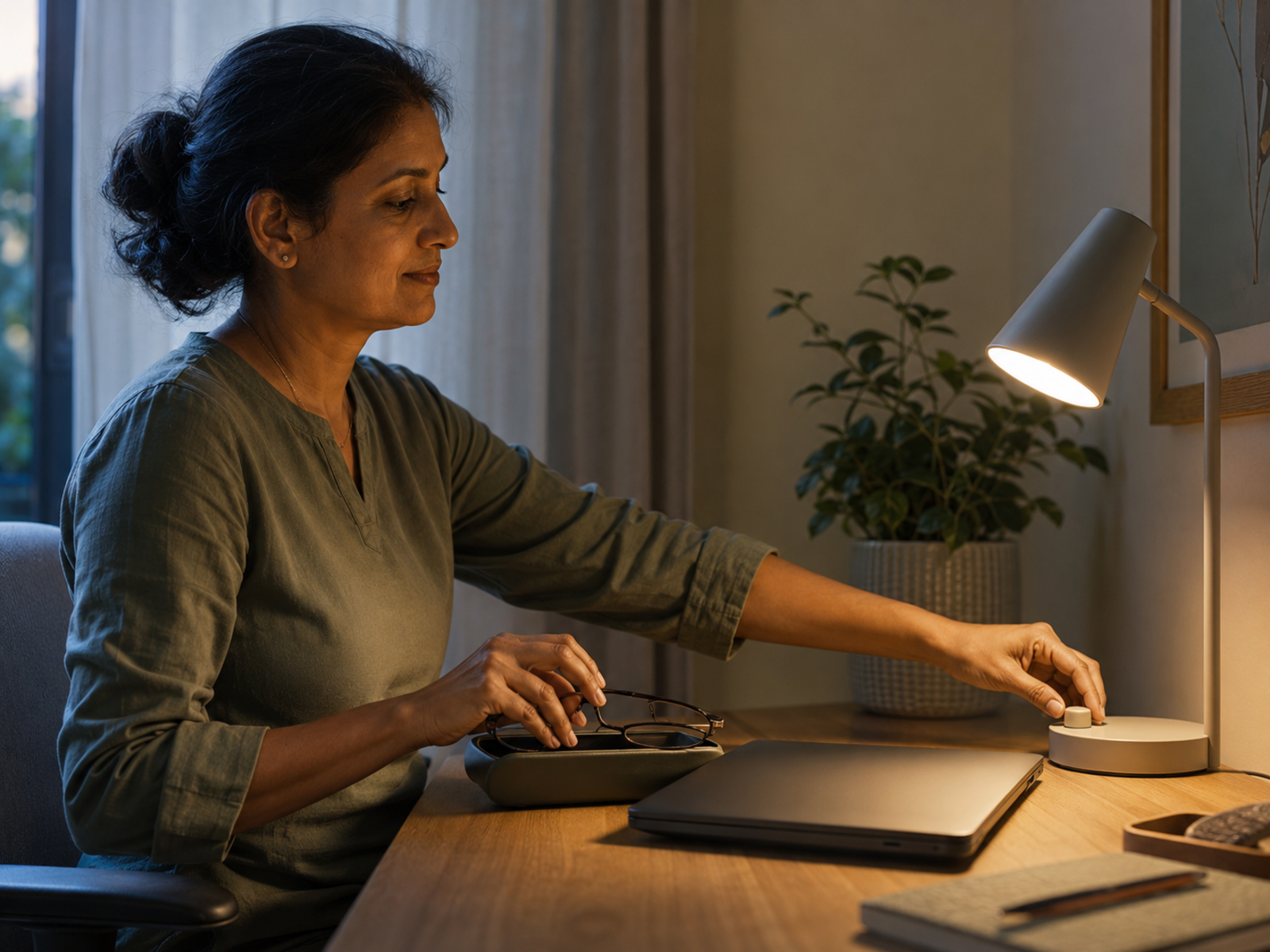 Best Wellness Tech For Home Workers