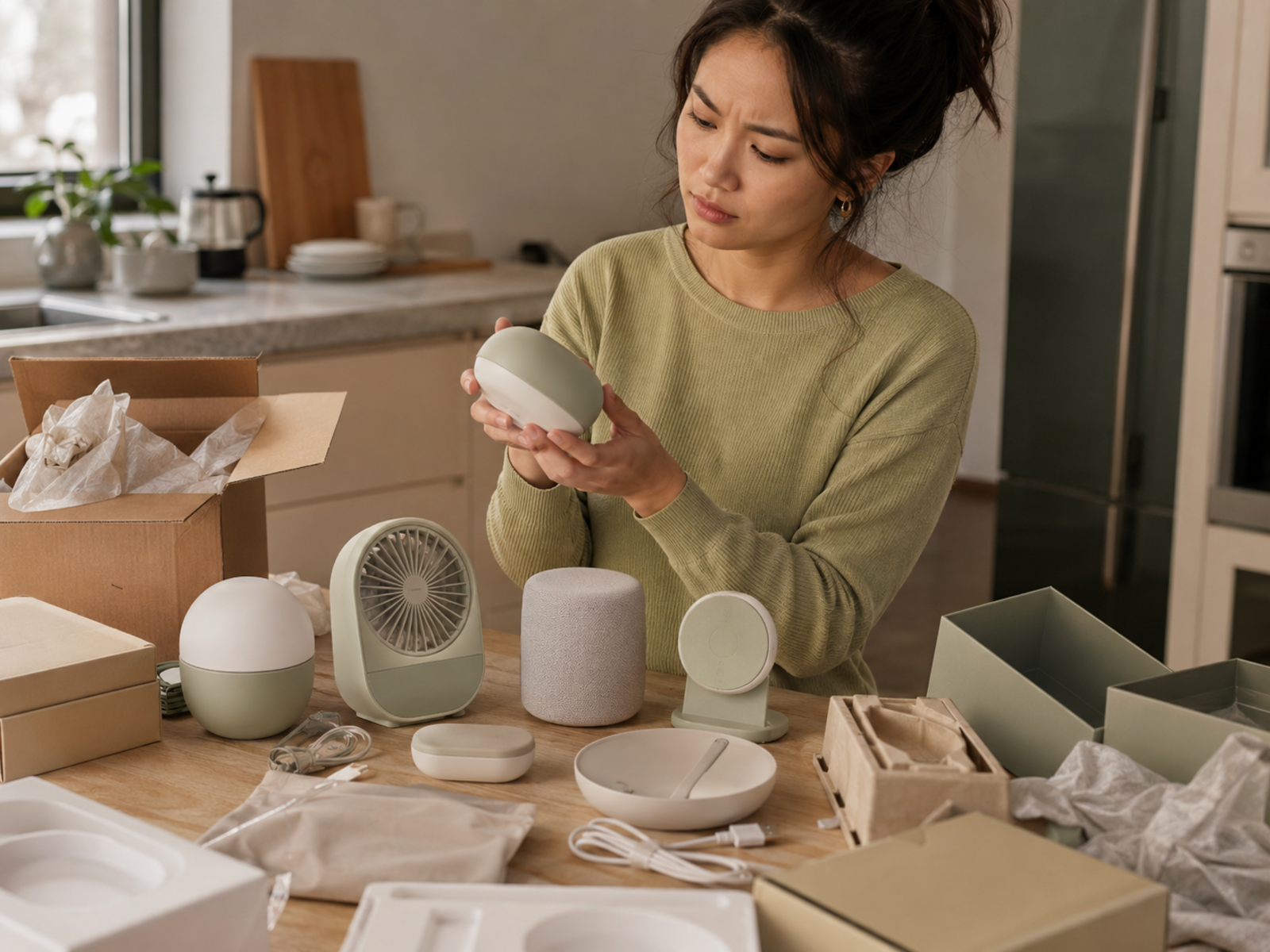 Best Wellness Tech For Home Workers