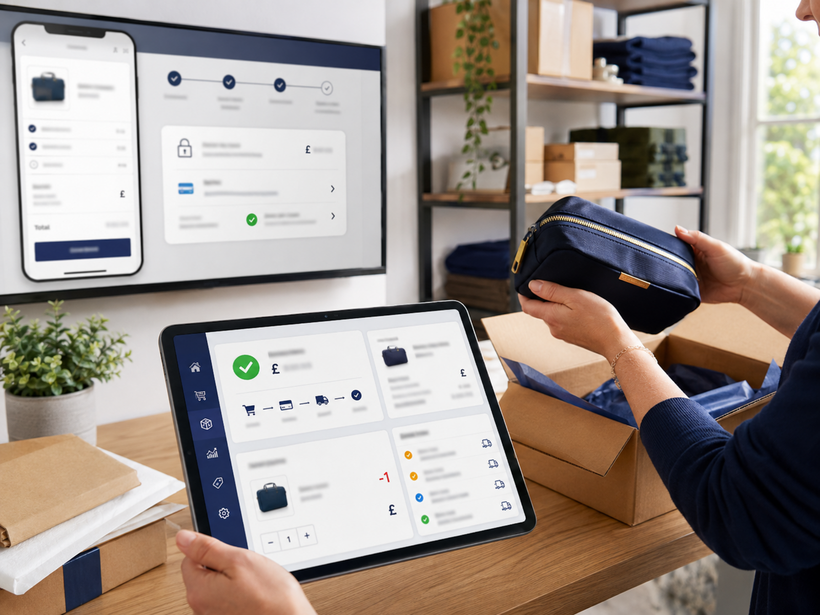 Bigcommerce Review