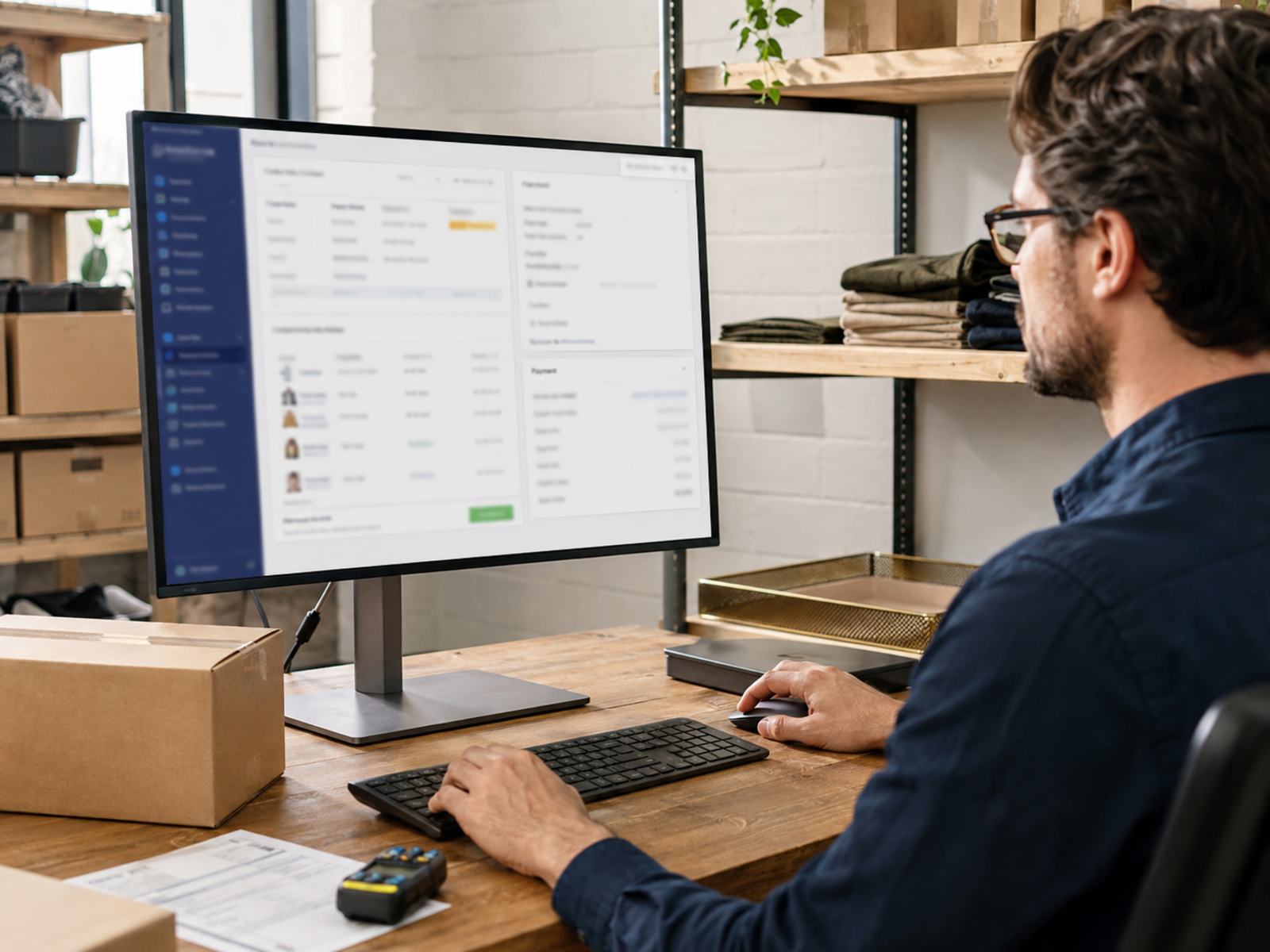 Bigcommerce Review
