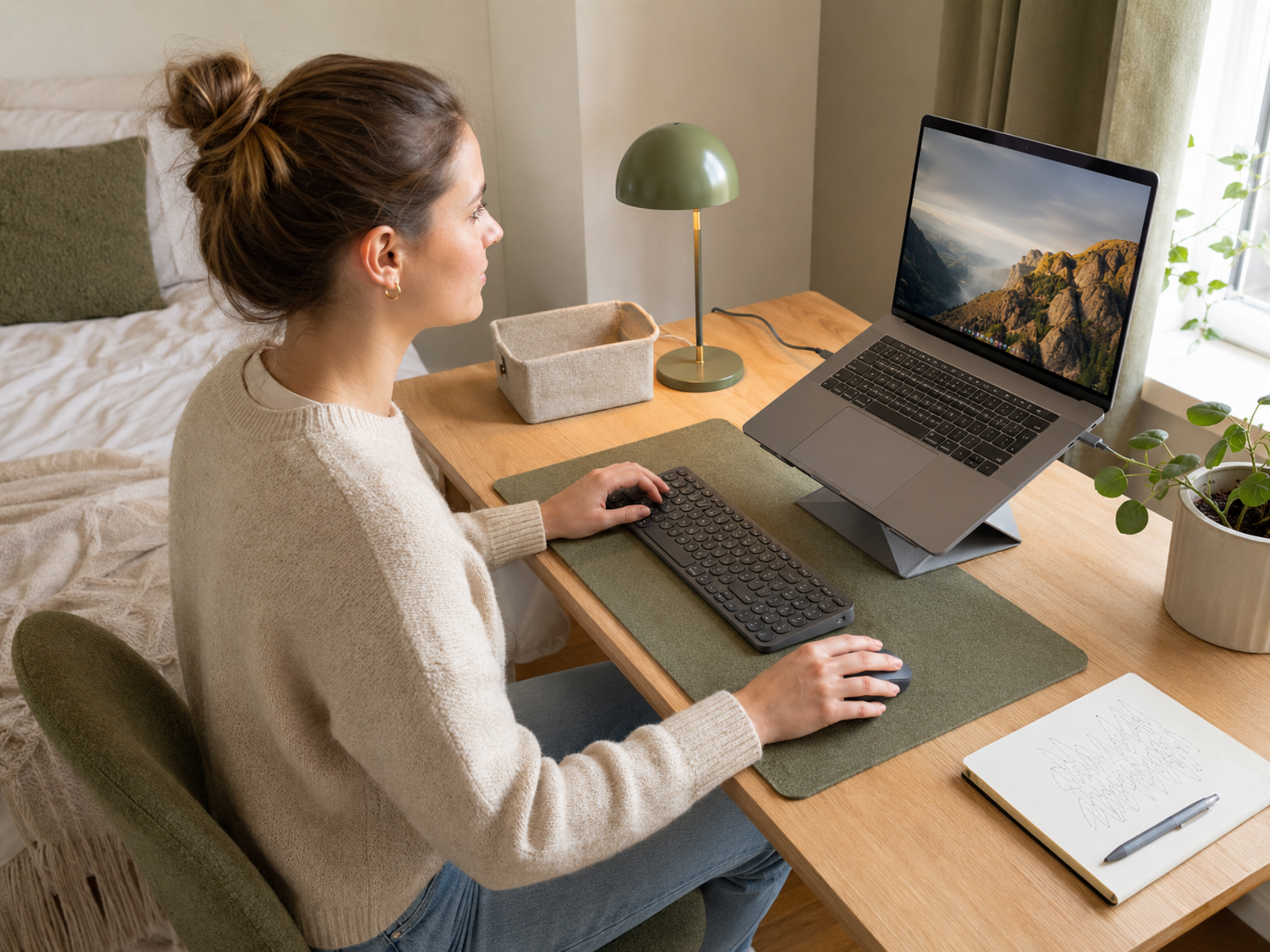Budget Ergonomic Office Accessories