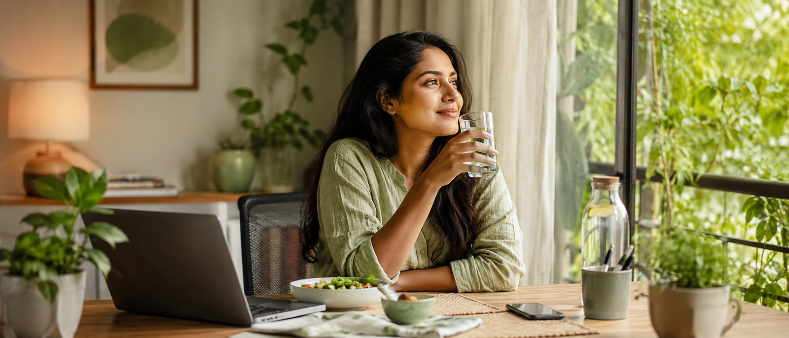 Budget Wellness Habits That Feel Expensive But Are Not