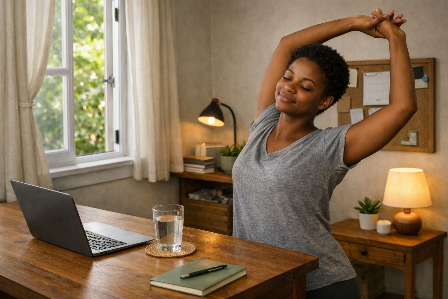Budget Wellness Habits That Feel Expensive But Are Not