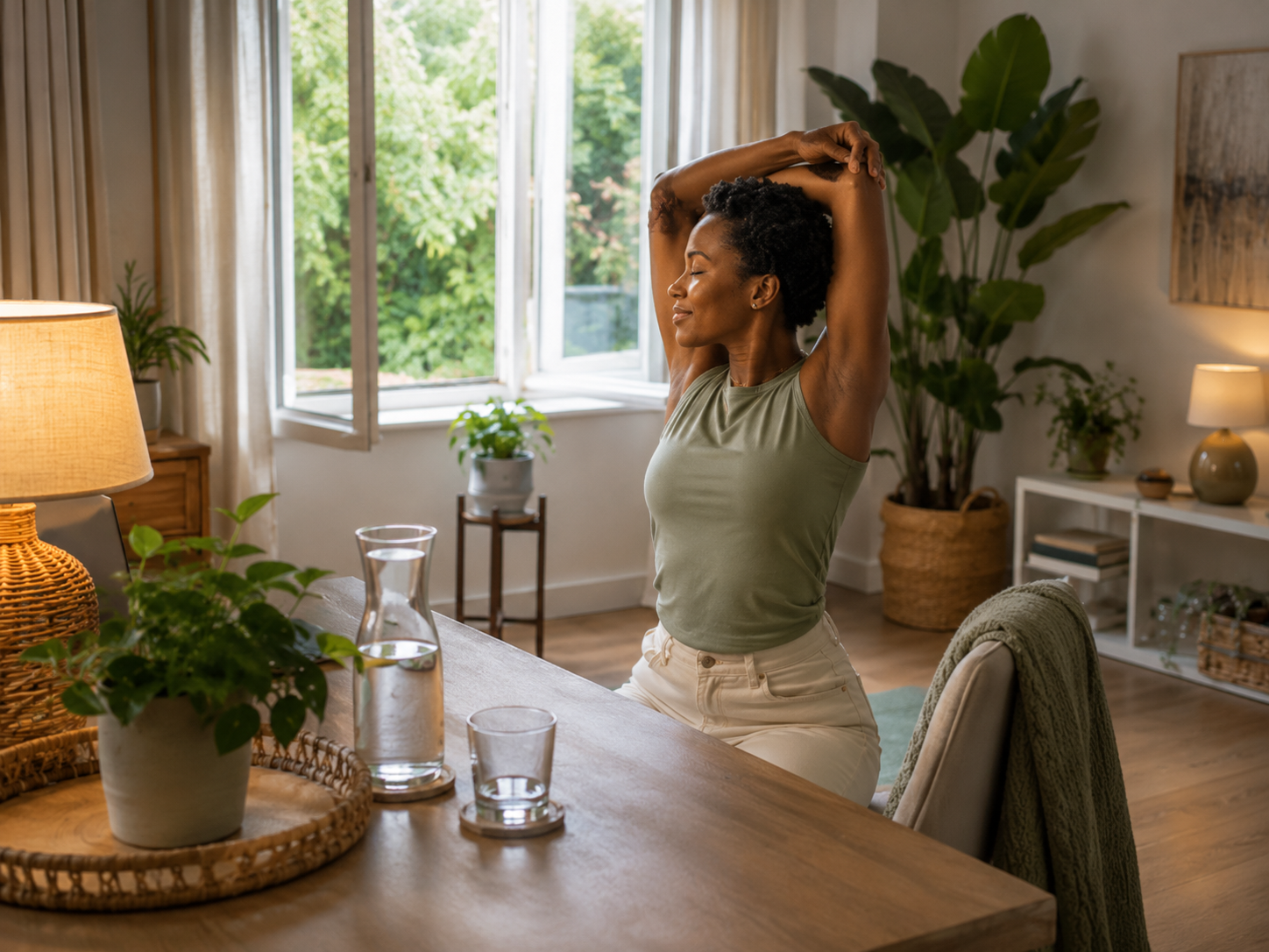 Budget Wellness Habits That Feel Expensive But Are Not
