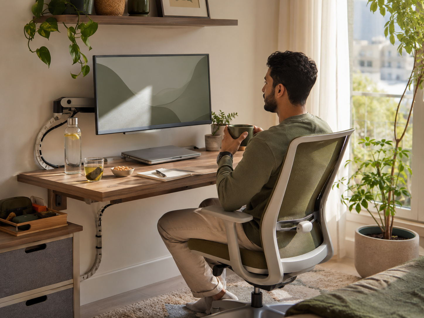 Budget Wellness Habits That Feel Expensive But Are Not