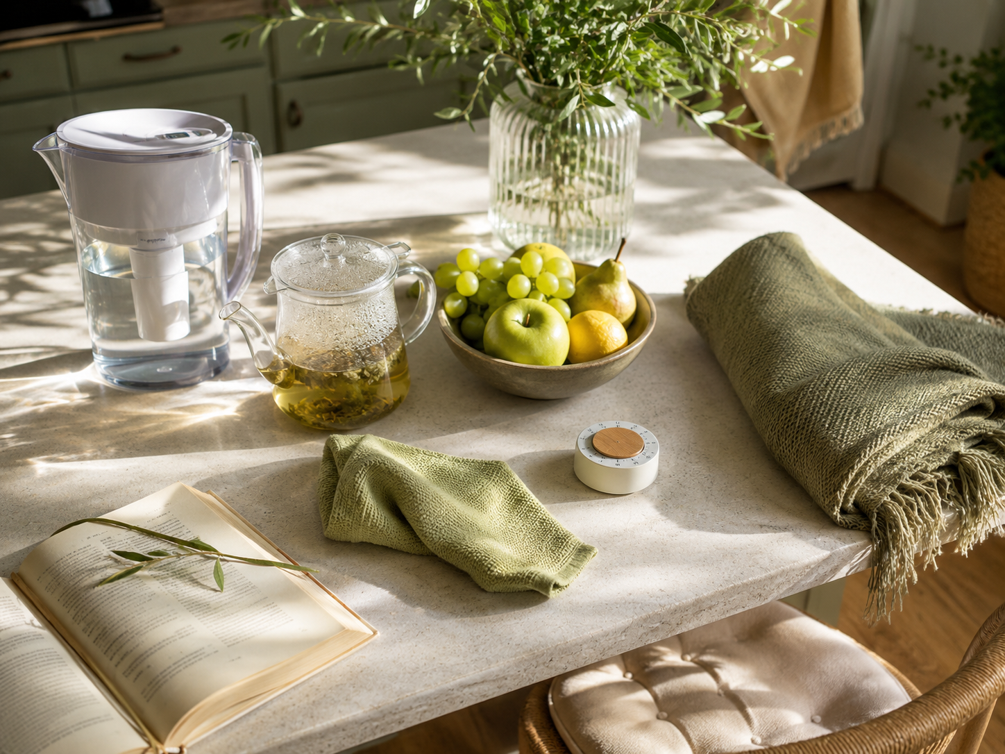 Budget Wellness Habits That Feel Expensive But Are Not