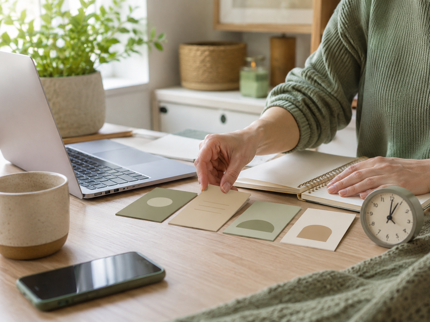 Calendar Blocking For Burnout Prevention