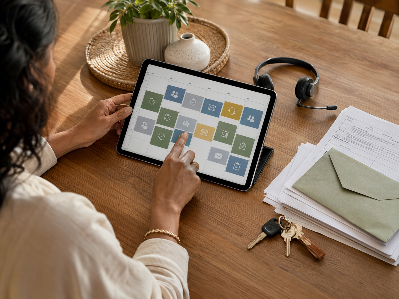 Calendar Blocking For Burnout Prevention