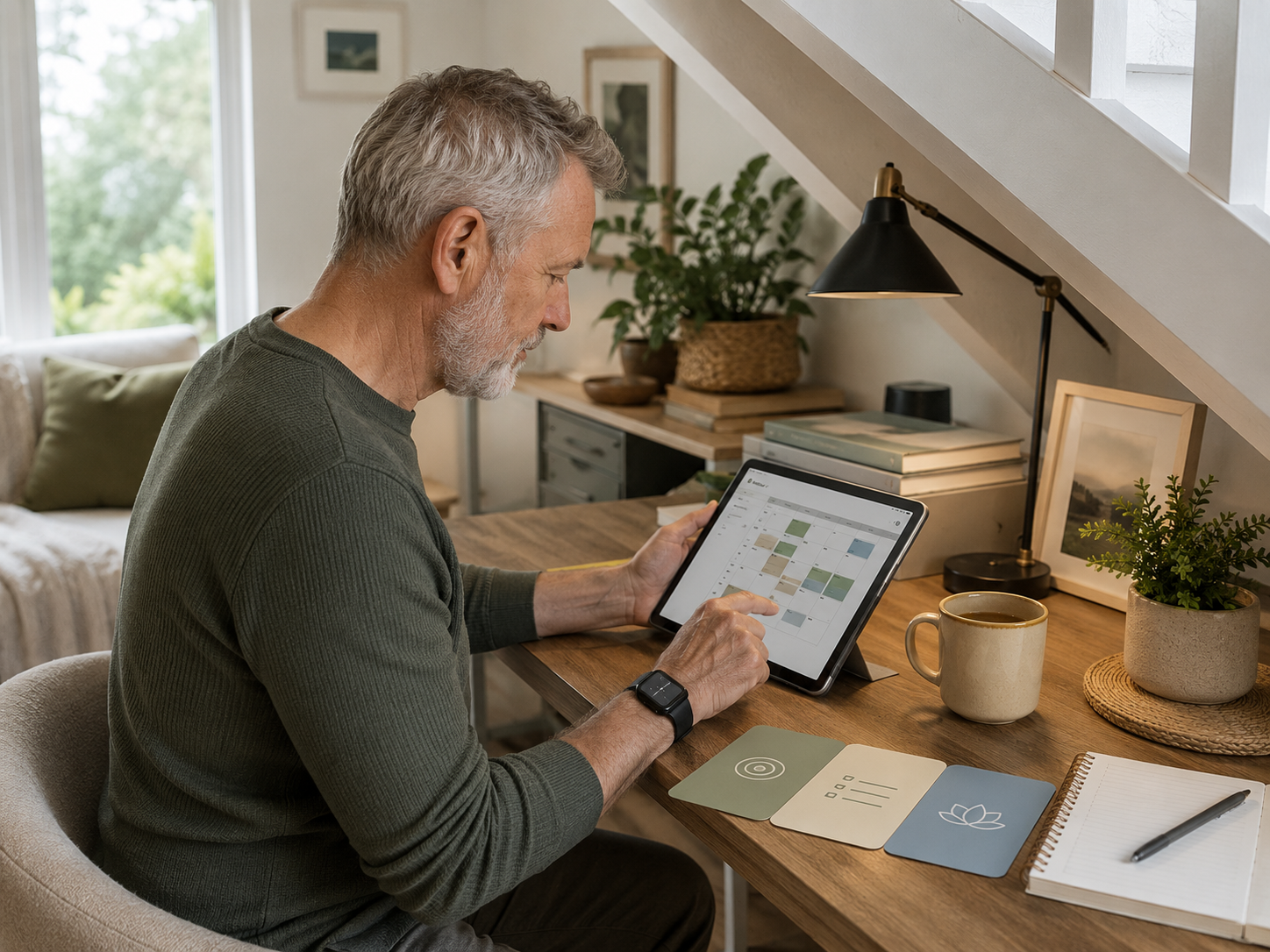 Calendar Blocking For Burnout Prevention